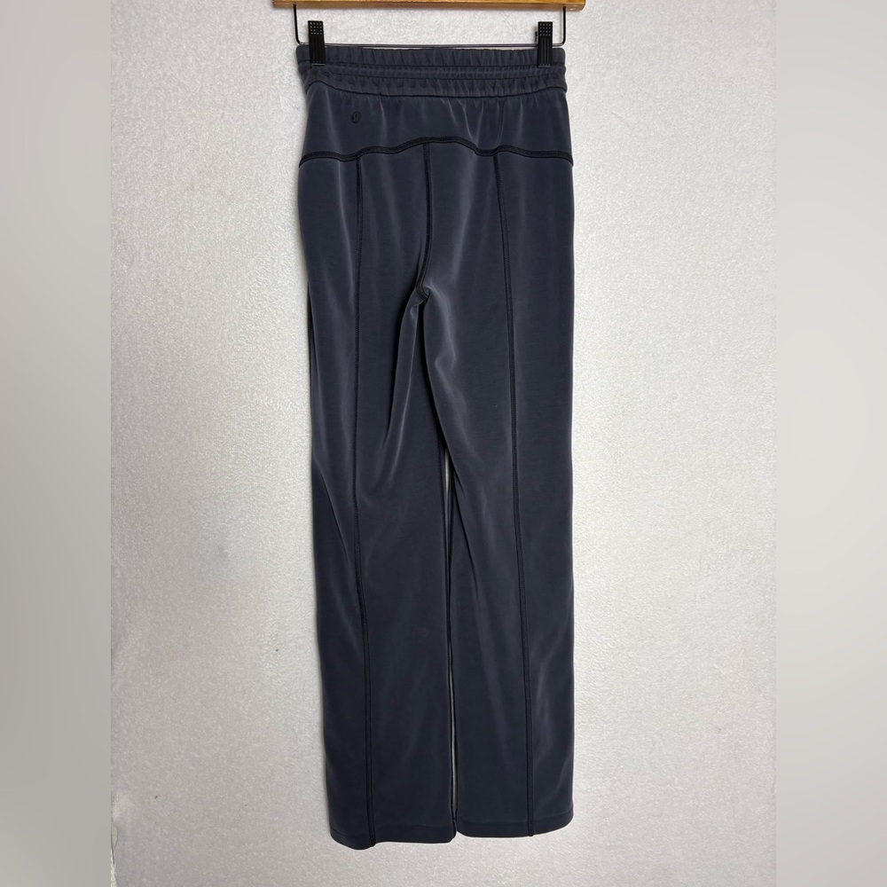 Lululemon Softstreme High-Rise Pant - Picture 3 of 6